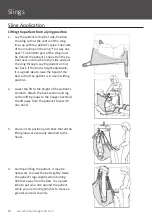 Preview for 10 page of human care 25069-JM User Manual