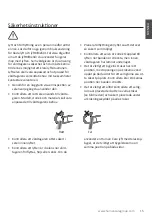 Preview for 15 page of human care 25069-JM User Manual