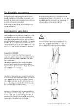 Предварительный просмотр 29 страницы human care 25069-JM User Manual