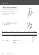 Предварительный просмотр 30 страницы human care 25069-JM User Manual