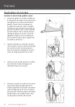 Предварительный просмотр 32 страницы human care 25069-JM User Manual