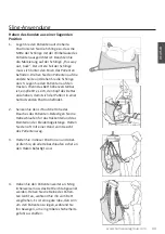 Предварительный просмотр 43 страницы human care 25069-JM User Manual