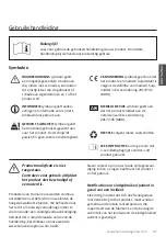 Preview for 47 page of human care 25069-JM User Manual