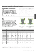 Предварительный просмотр 49 страницы human care 25069-JM User Manual