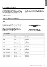 Предварительный просмотр 5 страницы human care 25130 User Manual