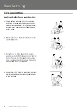 Preview for 8 page of human care 25130 User Manual