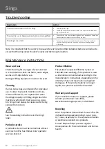 Preview for 12 page of human care 25130C User Manual