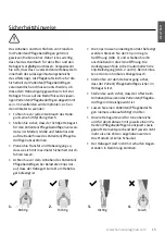 Preview for 15 page of human care 25130C User Manual