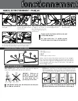 Preview for 7 page of human care 4200LX Operating Manual