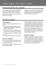 Preview for 4 page of human care 42221 User Manual