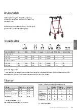 Preview for 43 page of human care 42221 User Manual