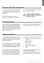 Preview for 13 page of human care 55100 User Manual