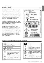 Предварительный просмотр 25 страницы human care 55100 User Manual