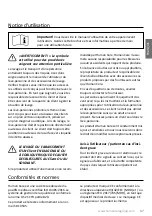 Предварительный просмотр 37 страницы human care 55100 User Manual