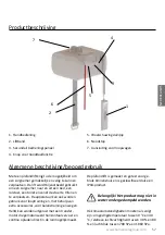 Предварительный просмотр 57 страницы human care 55100 User Manual