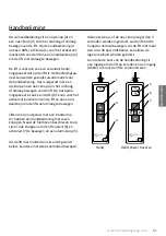 Предварительный просмотр 61 страницы human care 55100 User Manual