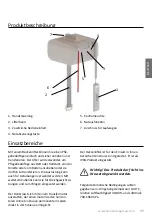 Предварительный просмотр 77 страницы human care 55100 User Manual