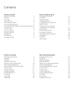 Preview for 2 page of human care 55721 User Manual