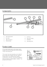 Предварительный просмотр 6 страницы human care 55721 User Manual