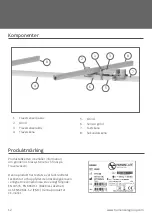 Предварительный просмотр 12 страницы human care 55721 User Manual