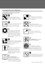 Предварительный просмотр 16 страницы human care 55721 User Manual