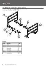 Preview for 8 page of human care 72794 User Manual