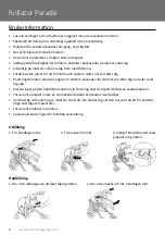 Preview for 8 page of human care 85500 User Manual