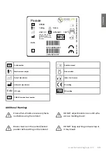 Preview for 13 page of human care 85500 User Manual