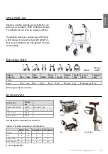 Preview for 15 page of human care 85500 User Manual