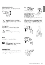 Preview for 17 page of human care 85500 User Manual