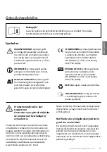 Preview for 27 page of human care 85500 User Manual