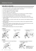 Preview for 32 page of human care 85500 User Manual