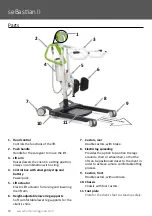 Preview for 10 page of human care 90554 User Manual