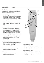 Предварительный просмотр 15 страницы human care 90554 User Manual