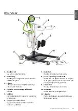 Предварительный просмотр 35 страницы human care 90554 User Manual