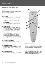 Preview for 40 page of human care 90554 User Manual