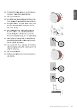 Предварительный просмотр 47 страницы human care 90554 User Manual