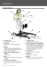 Предварительный просмотр 60 страницы human care 90554 User Manual