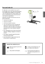 Предварительный просмотр 79 страницы human care 90554 User Manual