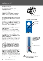 Предварительный просмотр 94 страницы human care 90554 User Manual