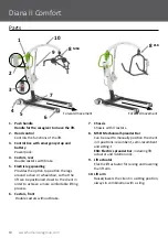 Предварительный просмотр 10 страницы human care 90559 User Manual