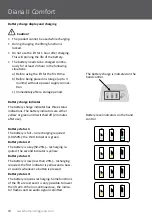 Предварительный просмотр 18 страницы human care 90559 User Manual