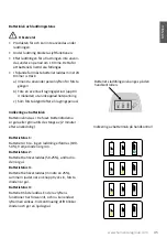 Предварительный просмотр 45 страницы human care 90559 User Manual