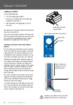 Предварительный просмотр 46 страницы human care 90559 User Manual