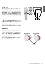 Предварительный просмотр 47 страницы human care 90559 User Manual