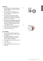 Предварительный просмотр 51 страницы human care 90559 User Manual