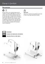 Предварительный просмотр 56 страницы human care 90559 User Manual