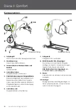 Предварительный просмотр 64 страницы human care 90559 User Manual