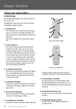 Предварительный просмотр 96 страницы human care 90559 User Manual