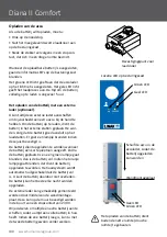 Предварительный просмотр 100 страницы human care 90559 User Manual